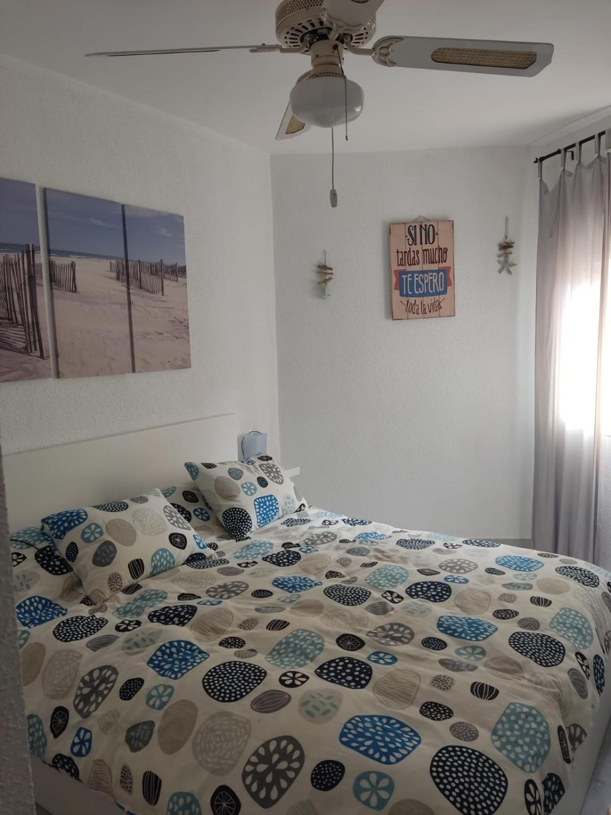 Apartamentos Aretusa Zahara Zahara de los Atunes Eksteriør billede