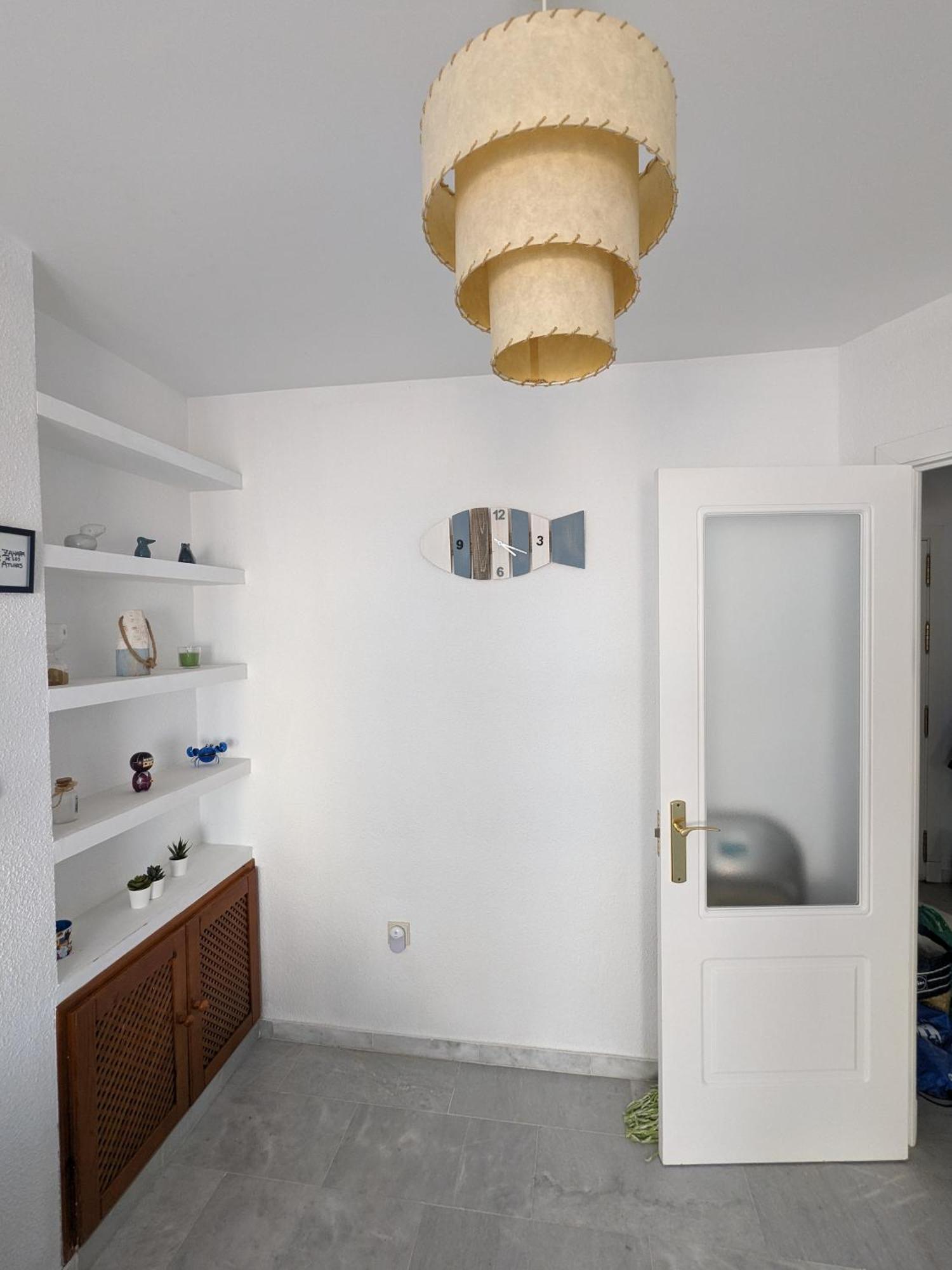 Apartamentos Aretusa Zahara Zahara de los Atunes Eksteriør billede