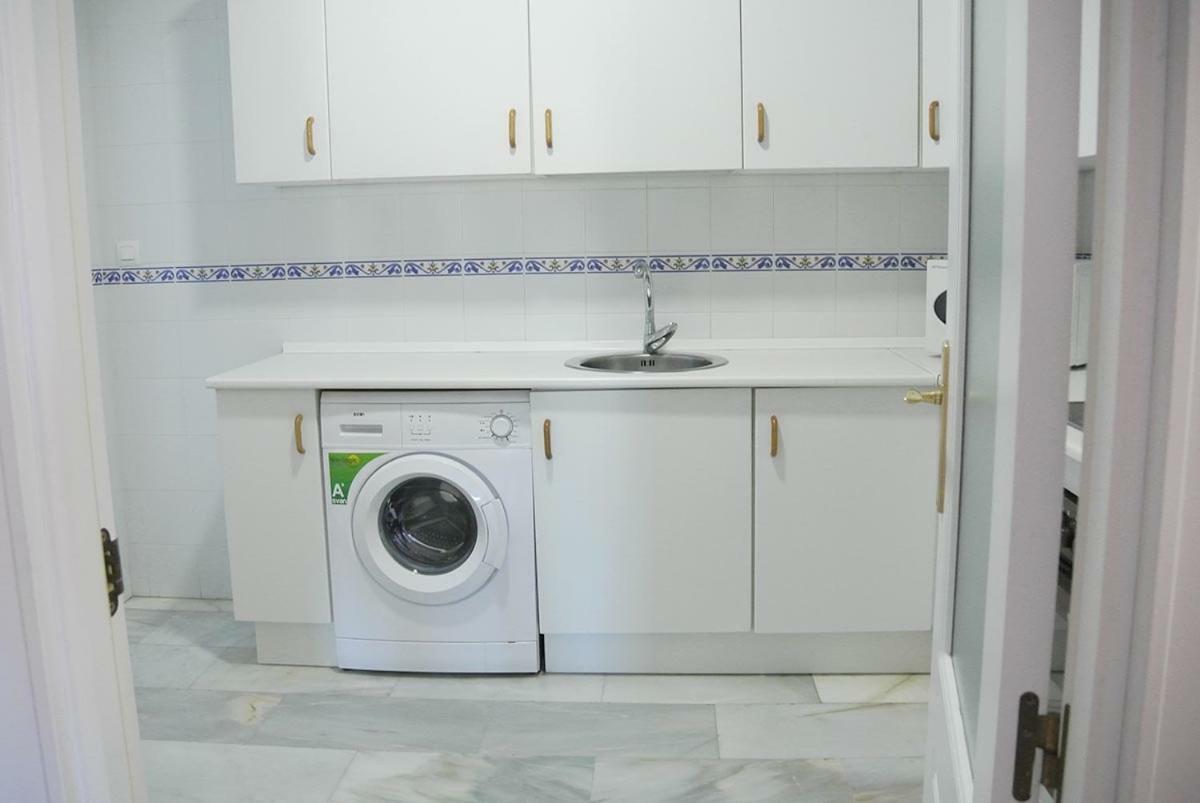 Apartamentos Aretusa Zahara Zahara de los Atunes Eksteriør billede