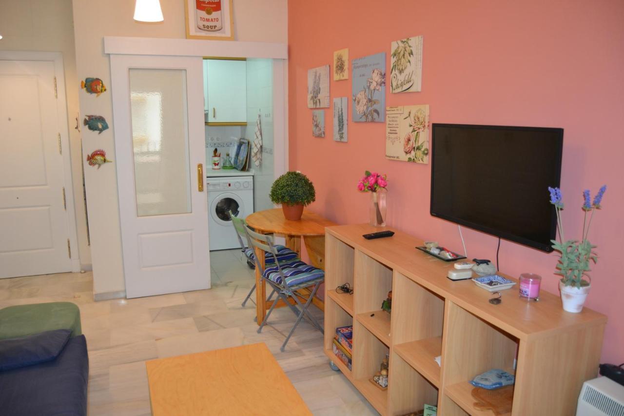 Apartamentos Aretusa Zahara Zahara de los Atunes Eksteriør billede